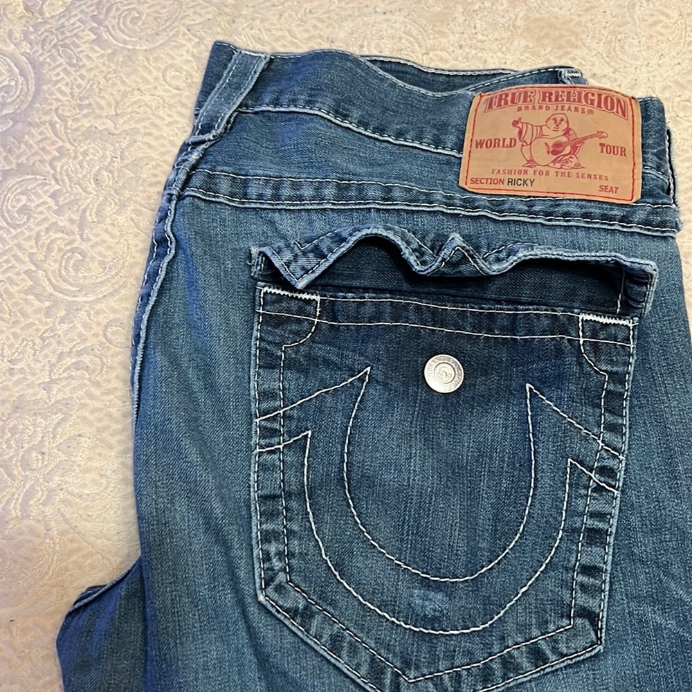 True Religion Jeans
